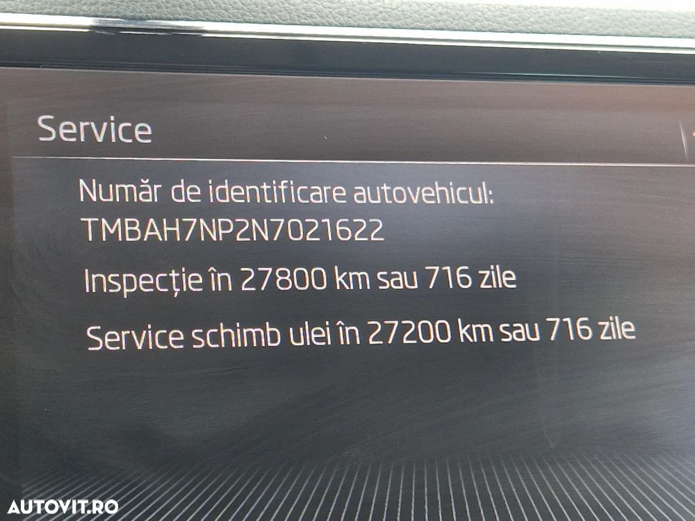 Skoda Superb 2.0 TDI DSG Ambition - 6