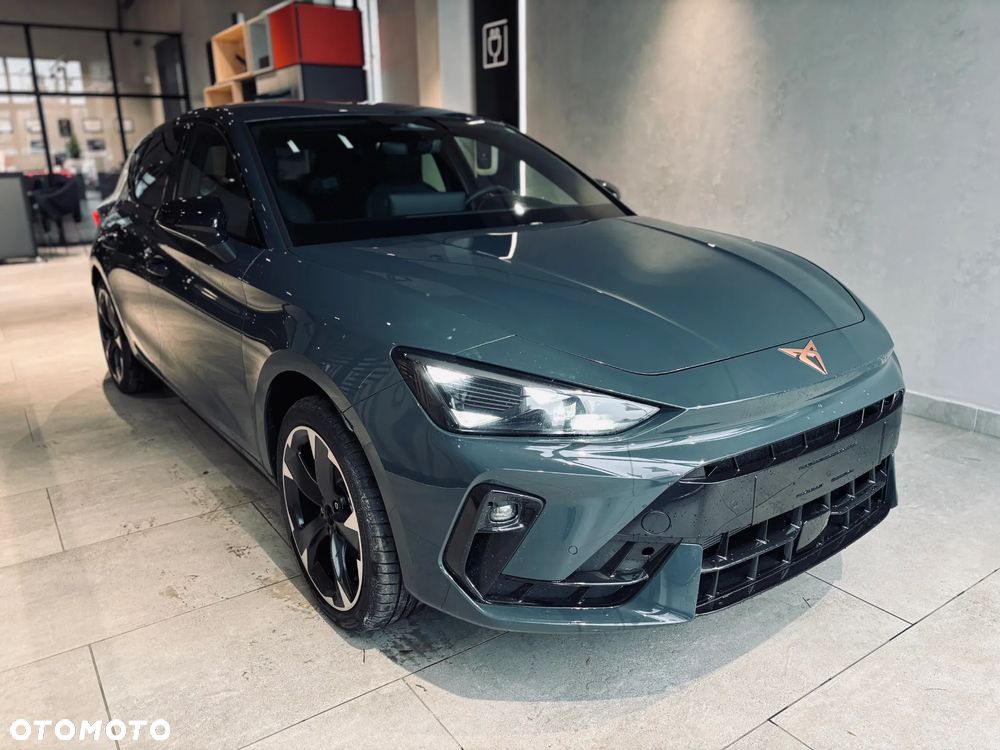 Cupra Leon 1.5 eTSI mHEV DSG - 2