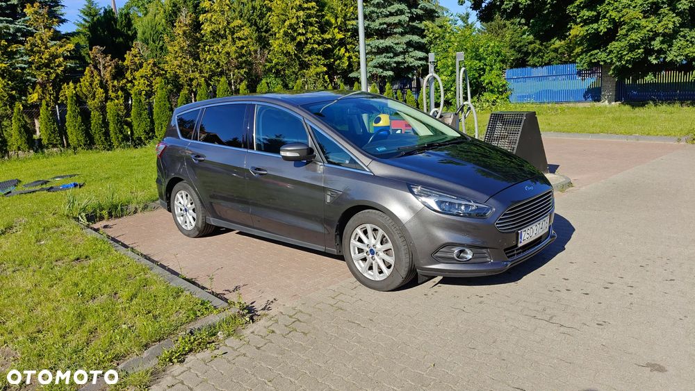 Ford S-Max - 2