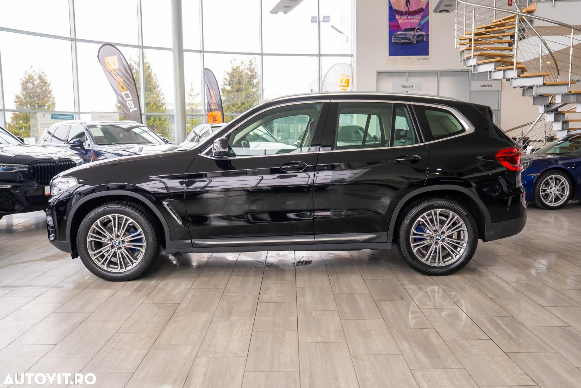 BMW X3 - 4