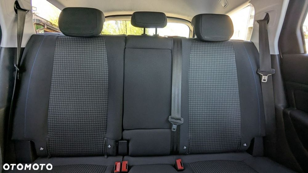 Peugeot 308 - 17