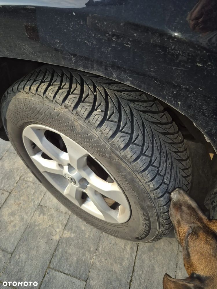 Toyota RAV4 2.0 VVT-i Premium - 6