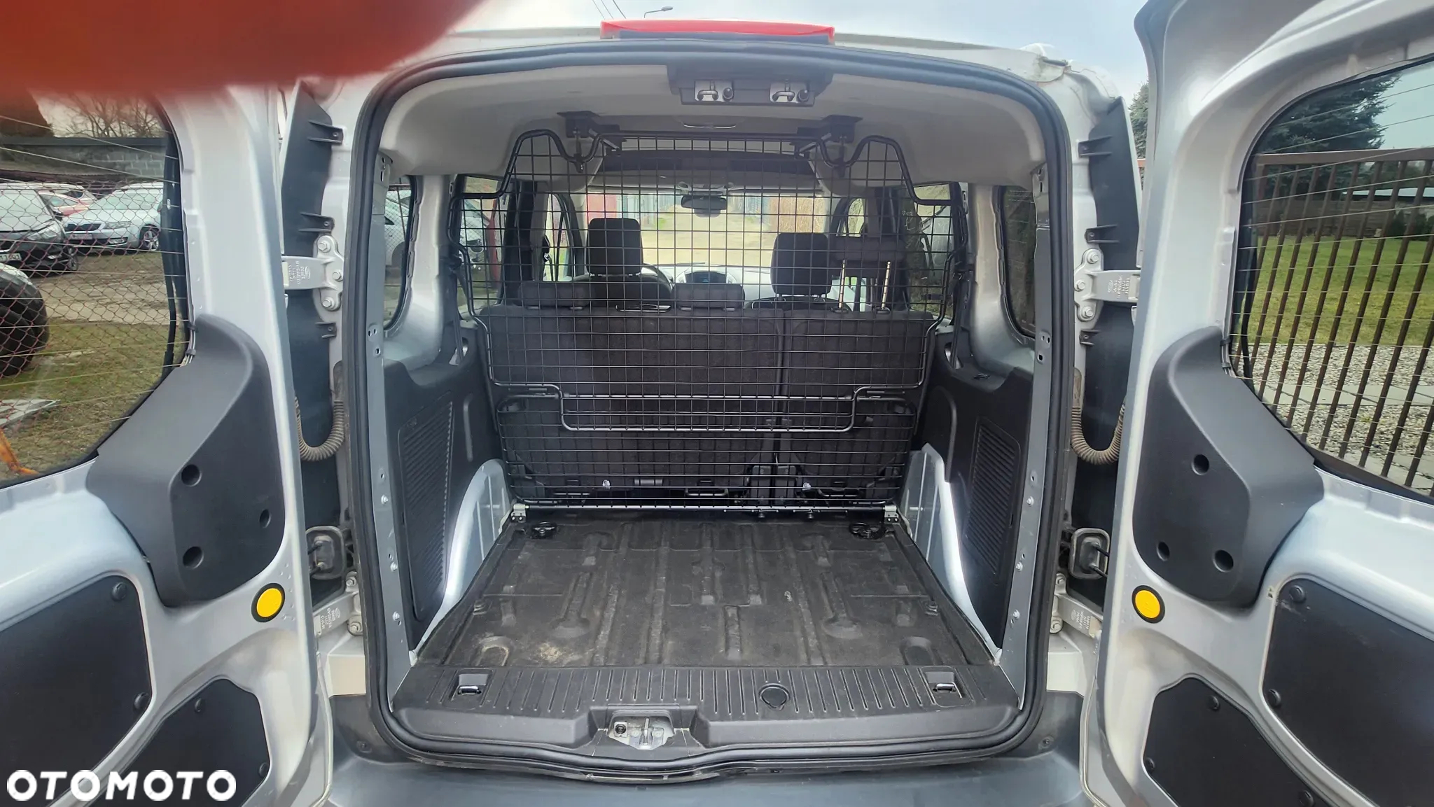 Ford Transit Connect 220 L1 Trend - 16