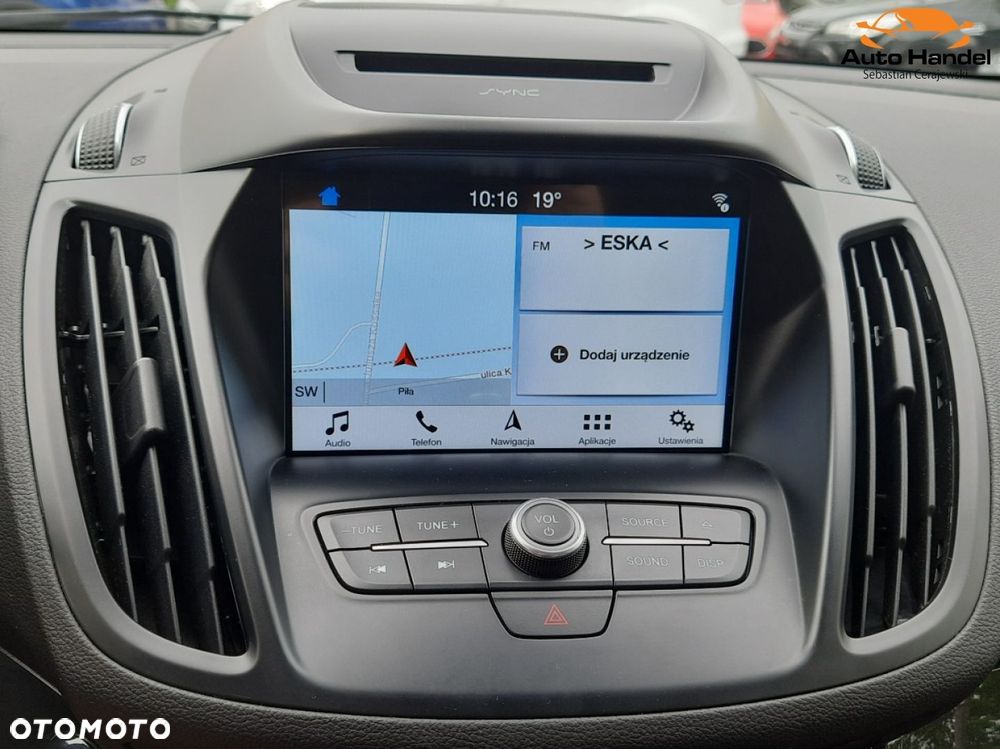 Ford Kuga 1.5 EcoBoost 2x4 ST-Line - 25