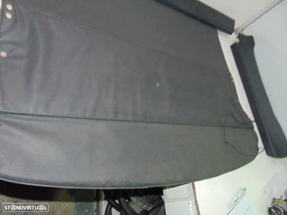 Toyota corolla chapeleira - 2