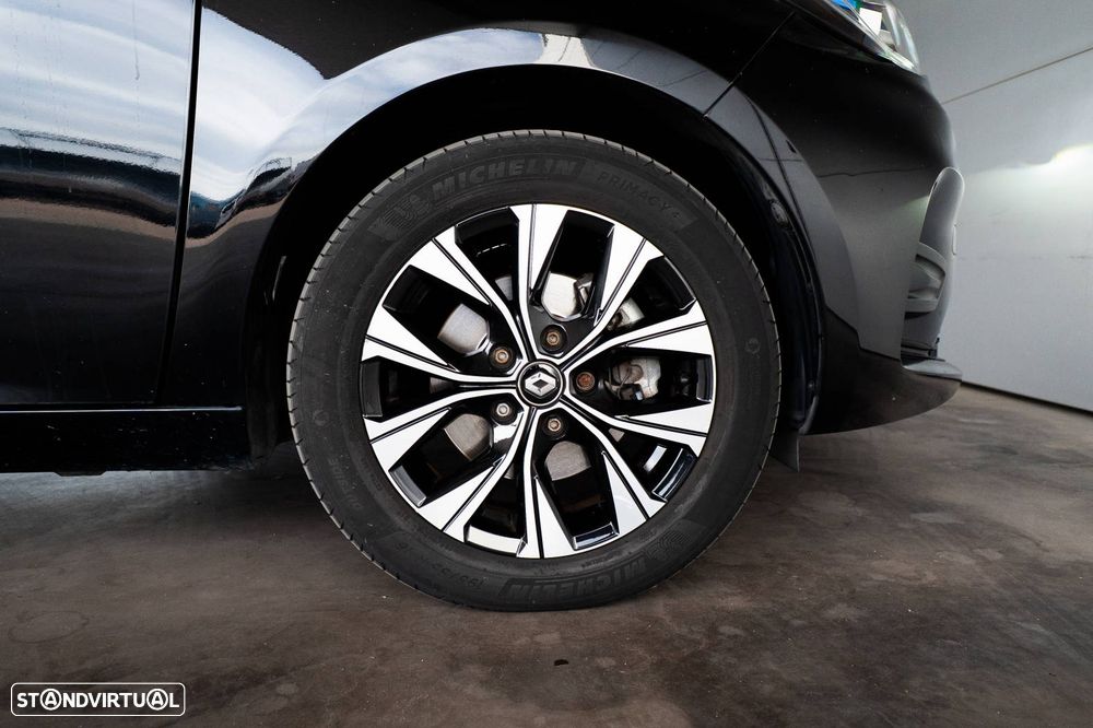 Renault Zoe (c/ Bateria) Limited 50 - 10