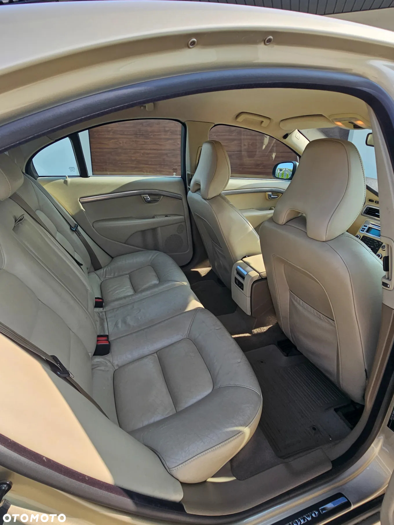 Volvo S80 3.2 Summum - 8
