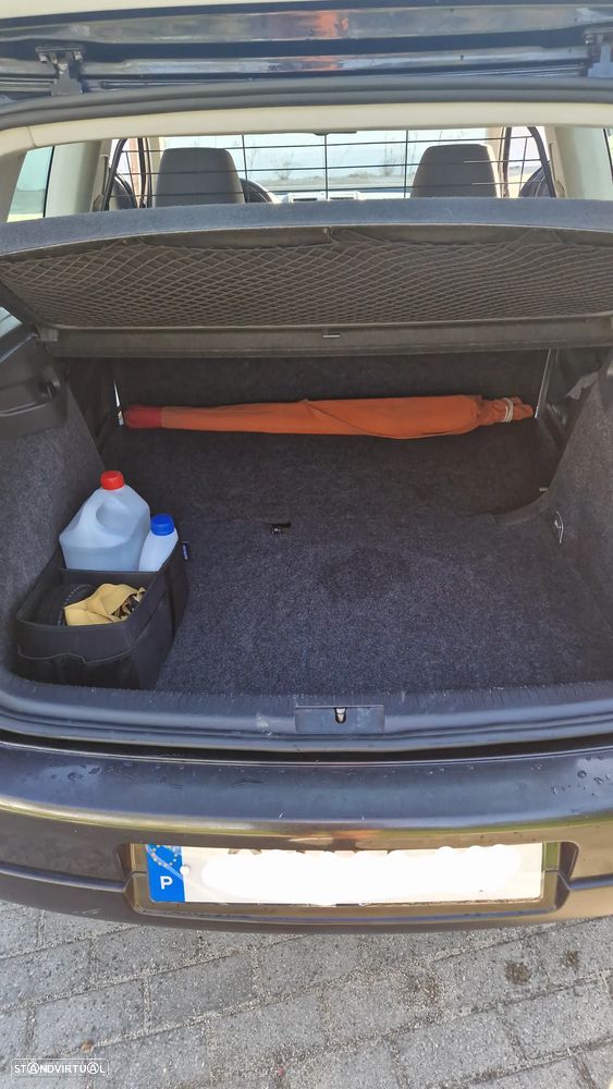 VW Golf - 8
