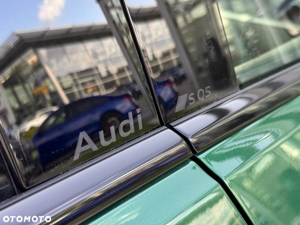 Audi SQ5 TFSI mHEV 270 kW Quattro S tronic - 6