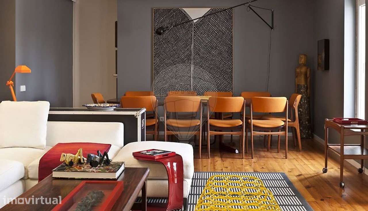 Apartamento T2 para venda - Grande imagem: 2/11