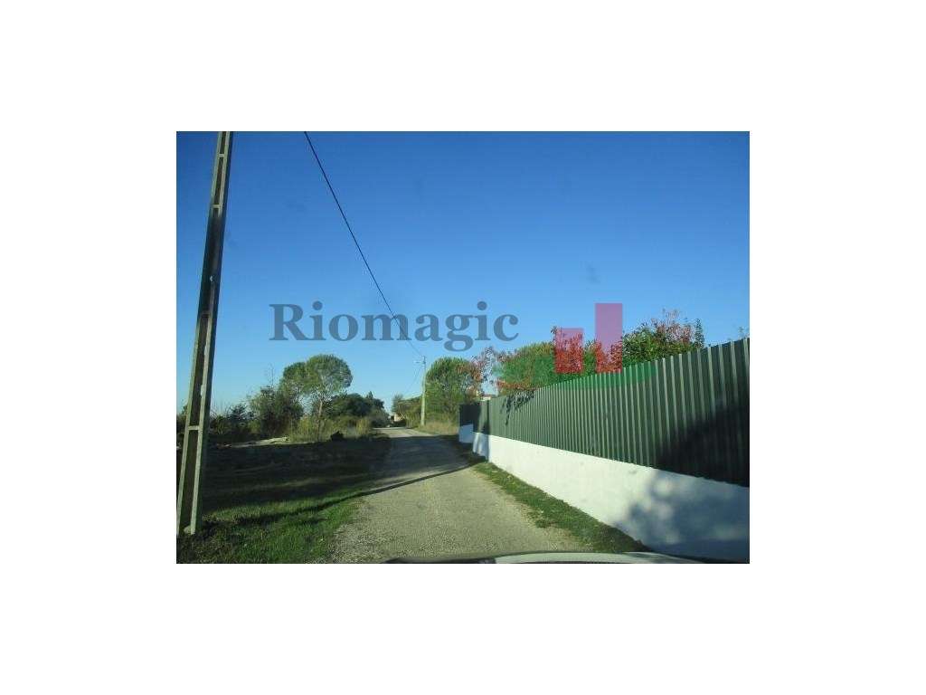 Terreno Urbano em Tomar - Grande imagem: 2/6
