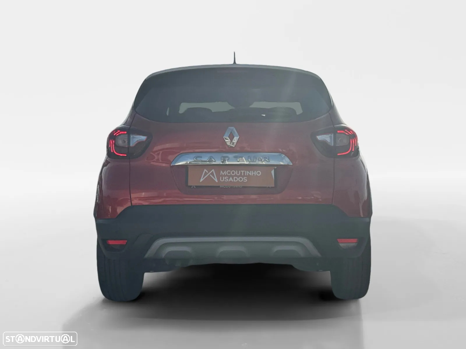 Renault Captur - 5