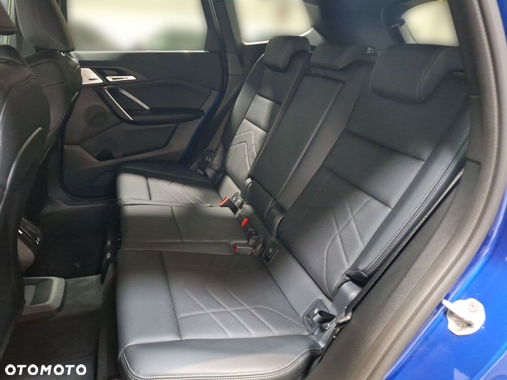 BMW X1 sDrive18d M Sport sport - 21