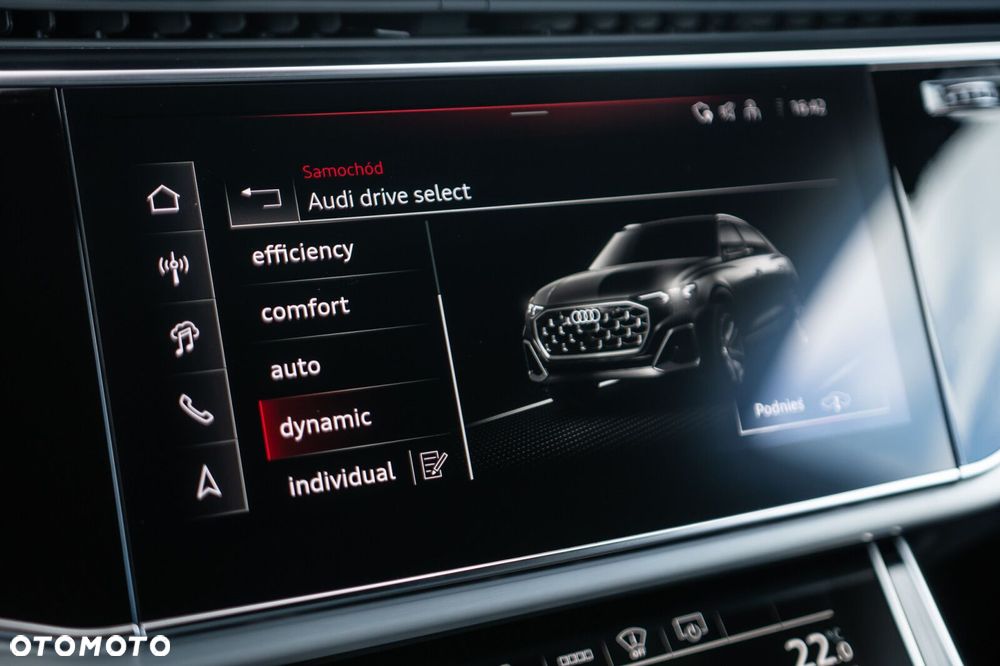 Audi Q8 - 28