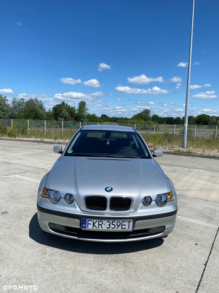 BMW Seria 3 - 2