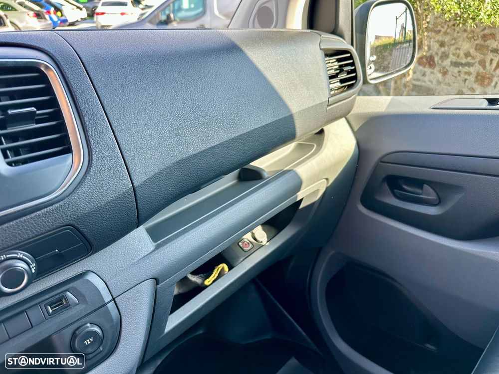 Citroën Jumpy 2.0 Blue-HDi - 24