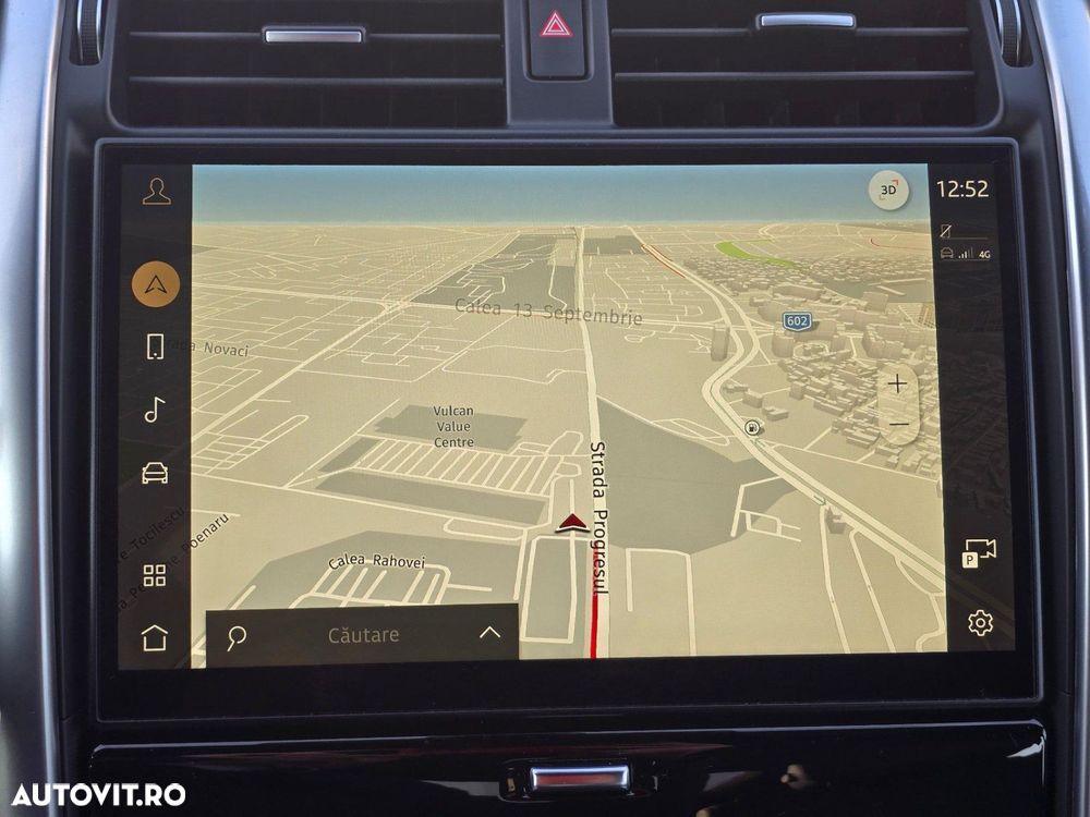 Land Rover Discovery - 15