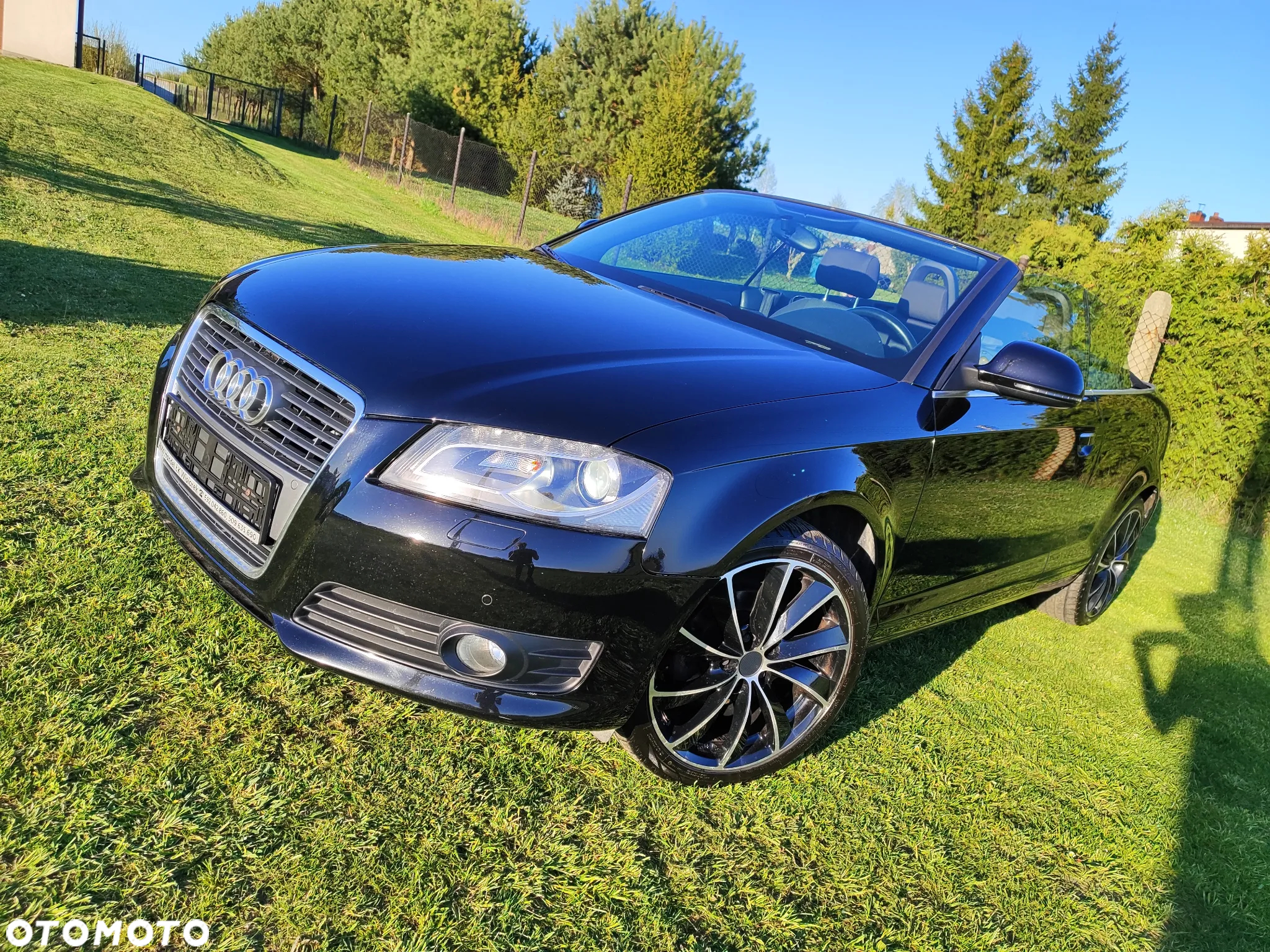 Audi A3 1.6 Attraction - 2