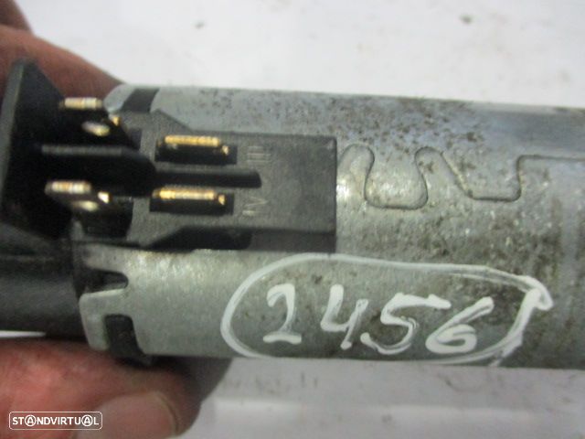 Motor Banco 900186-101 VOLVO V70 2001 BANCO FE - 4