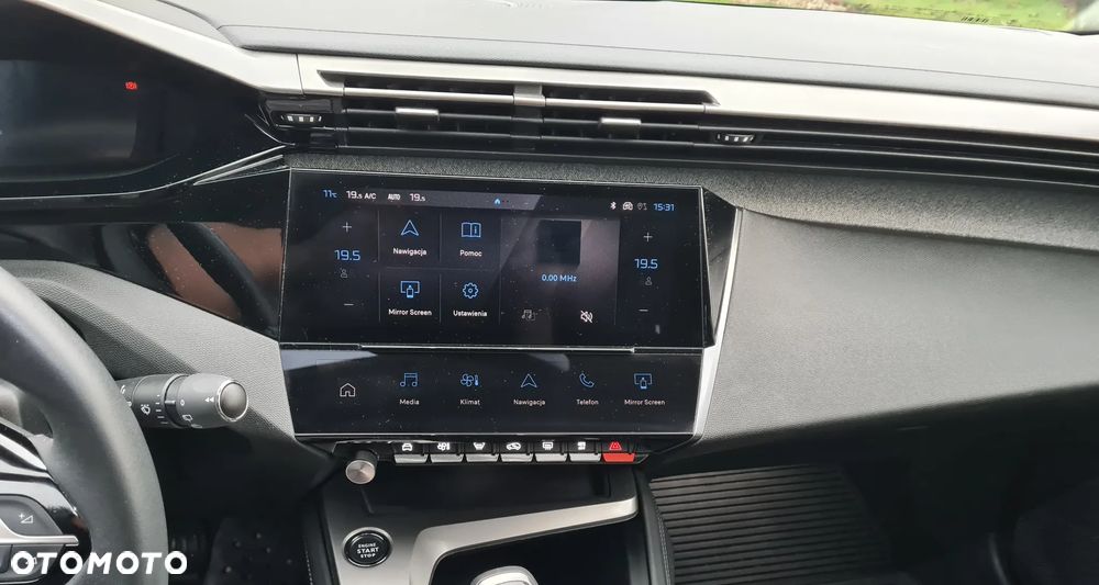 Peugeot 308 1.2 PureTech Allure Pack S&S - 11