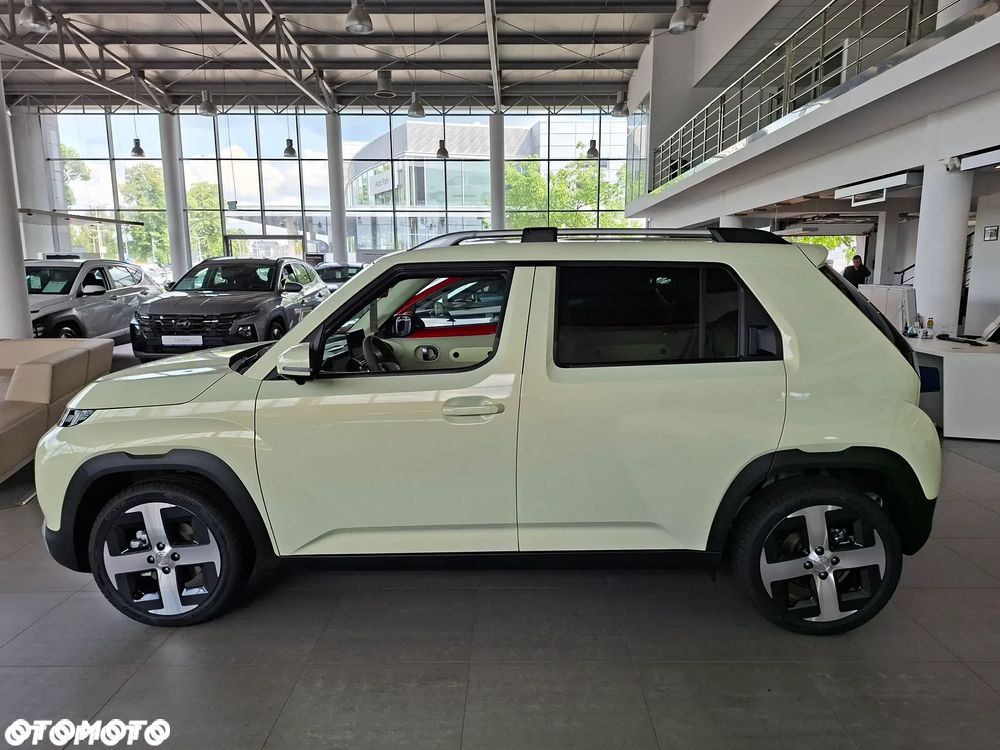 Hyundai Inster 49kWh Smart - 2