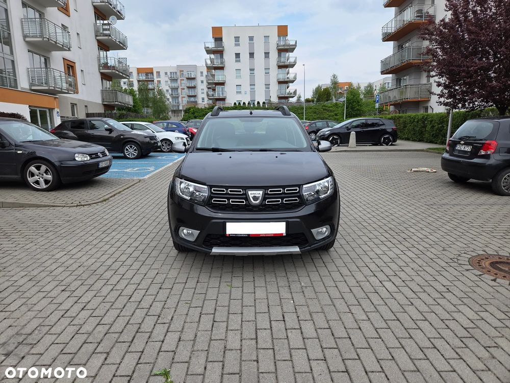 Dacia Sandero Stepway 0.9 TCe Laureate S&S - 2