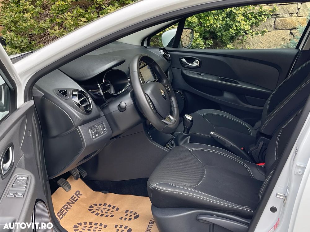 Renault Clio Grandtour Energy dCi 90 Business - 24