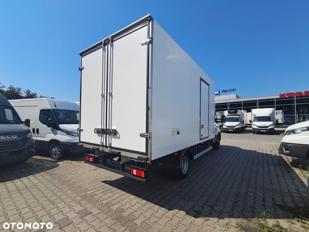 Iveco Daily 50C16H3.0Z - 10