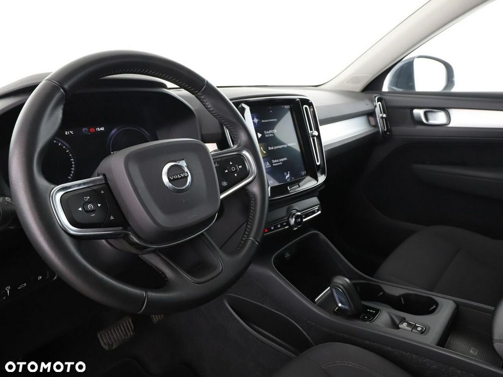 Volvo XC 40 T5 Plug-In Hybrid Inscription Expression Pro - 15