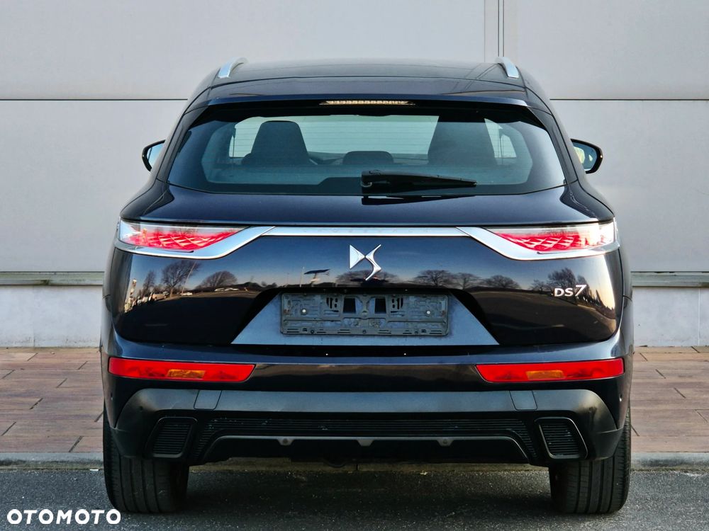 DS Automobiles DS 7 Crossback 1.5 BlueHDi So Chic - 25