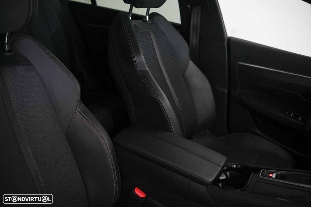 Peugeot 508 1.5 BlueHDi Allure EAT8 - 11