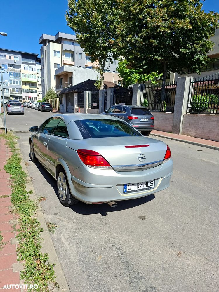 Opel Astra - 5
