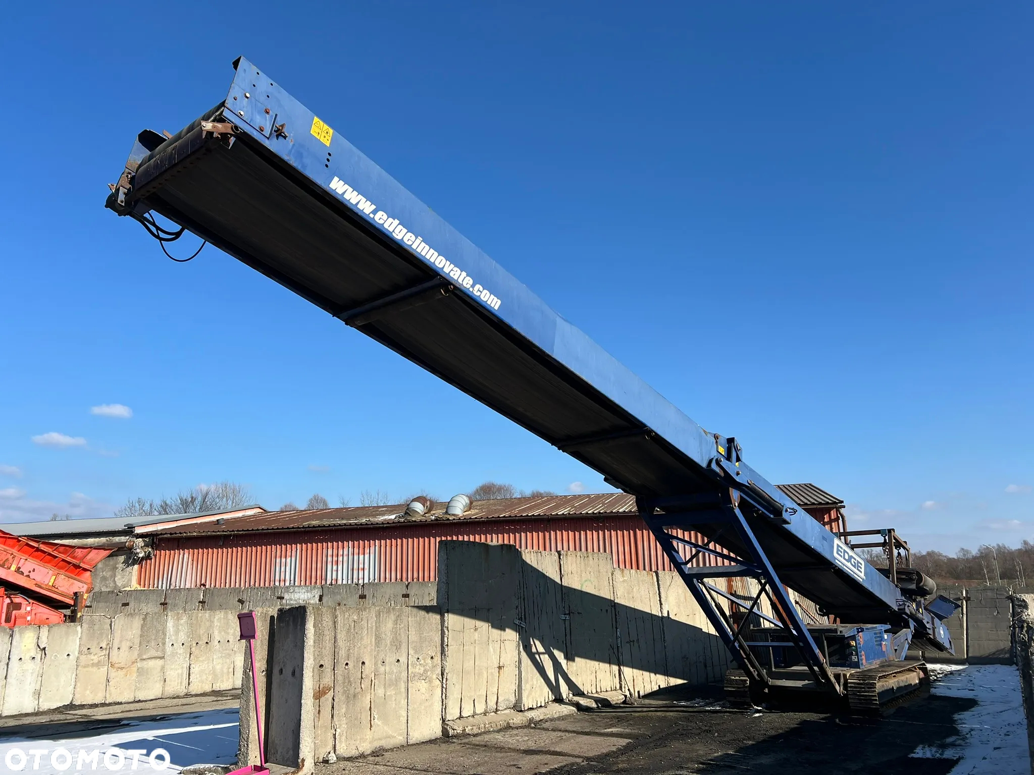 Inny Edge TS6540 - 3