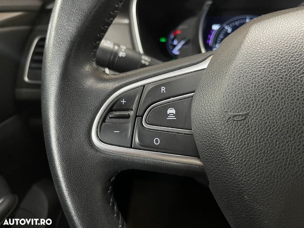 Renault Talisman ENERGY dCi 160 EDC INTENS - 23