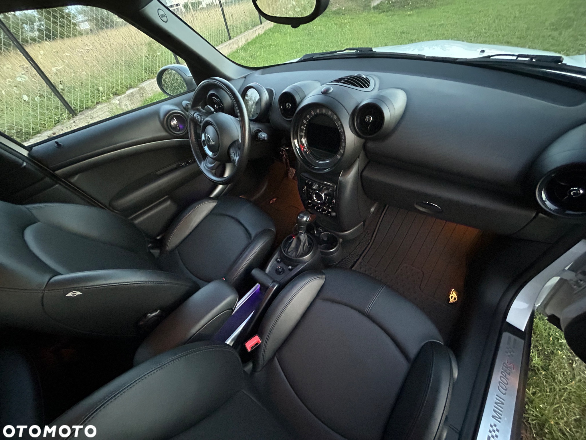 MINI Countryman - 21