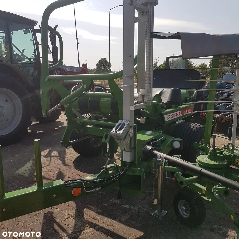 Sipma OS 7531 MAJA - 6