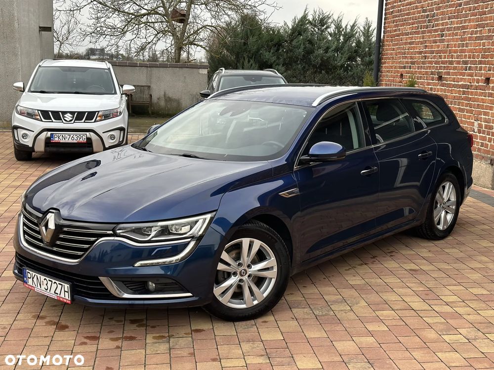 Renault Talisman ENERGY dCi 130 LIFE - 5