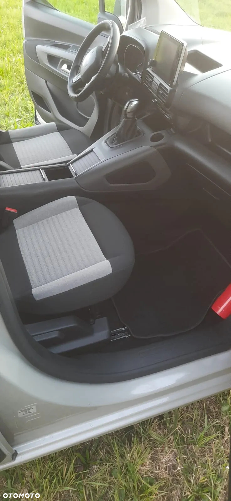 Citroën Berlingo M 1.5 BlueHDI Shine - 9