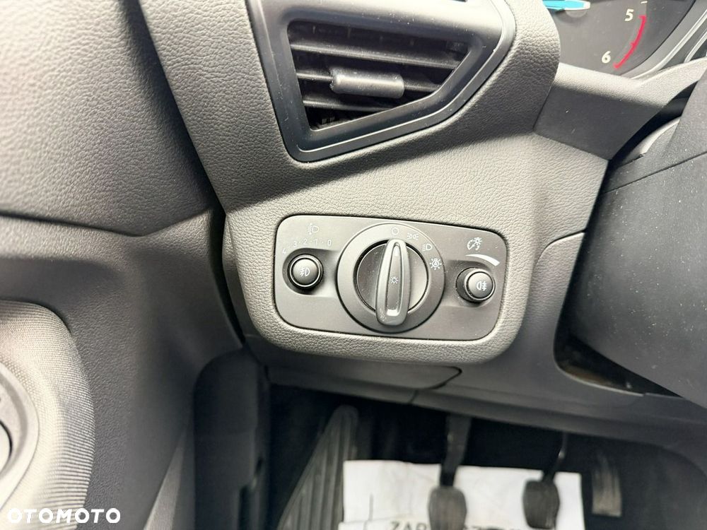 Ford C-MAX 1.5 TDCi Start-Stop-System Trend - 27
