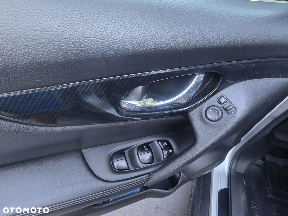 Nissan X-Trail 2.0 dCi Tekna 2WD Xtronic - 12