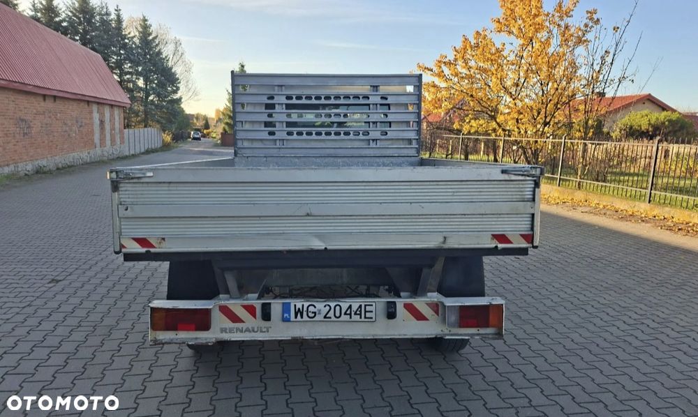 Renault Master - 4
