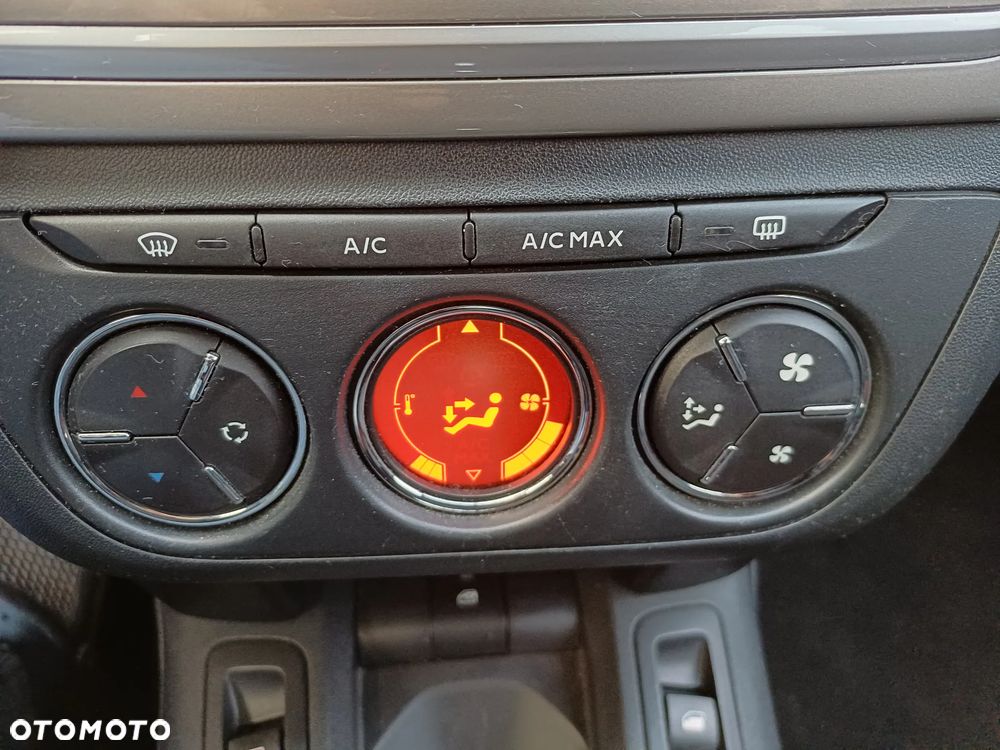 Citroën C-Elysée 1.5 BlueHDi Shine - 7