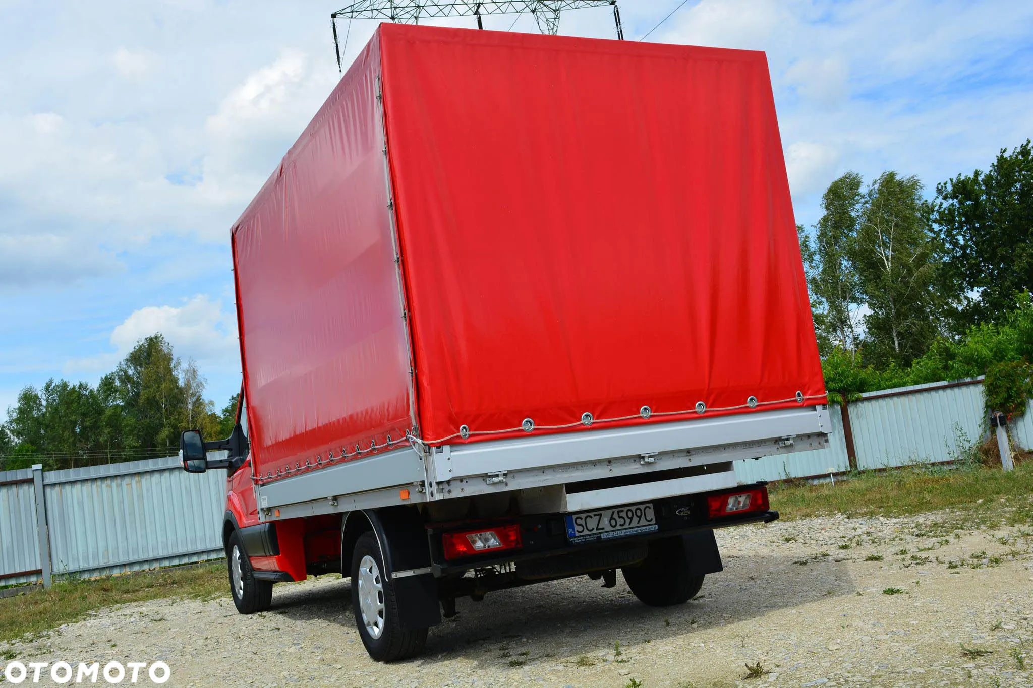 Ford TRANSIT - 5