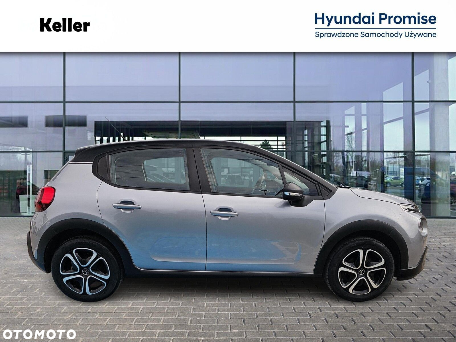 Citroën C3 1.2 PureTech Feel - 7