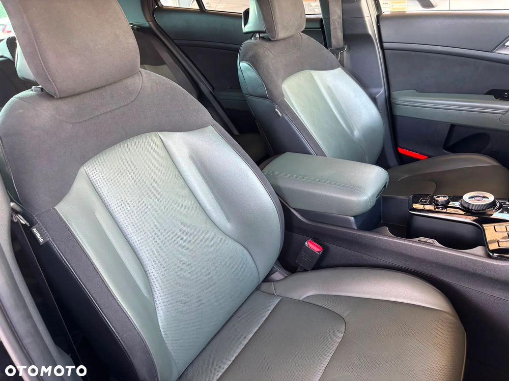 Kia Sportage 1.6 T-GDI MHEV Anniversary 2WD DCT - 17