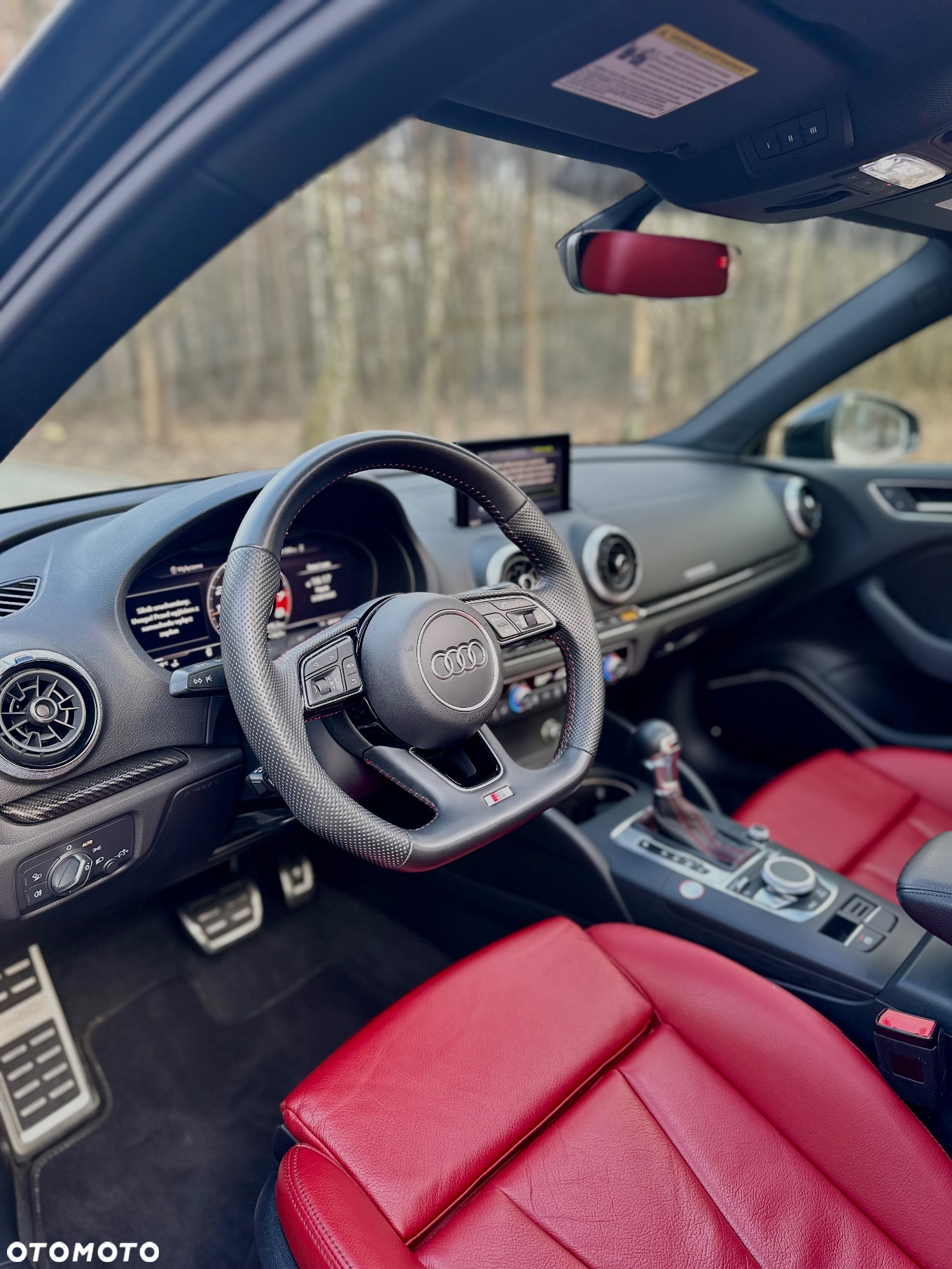 Audi S3 Limousine S tronic - 9