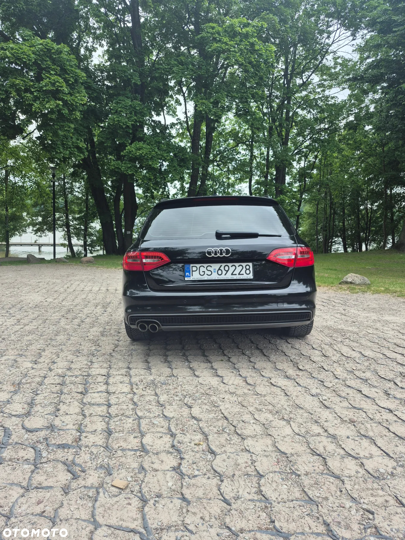 Audi A4 2.0 TDI clean diesel Quattro - 5
