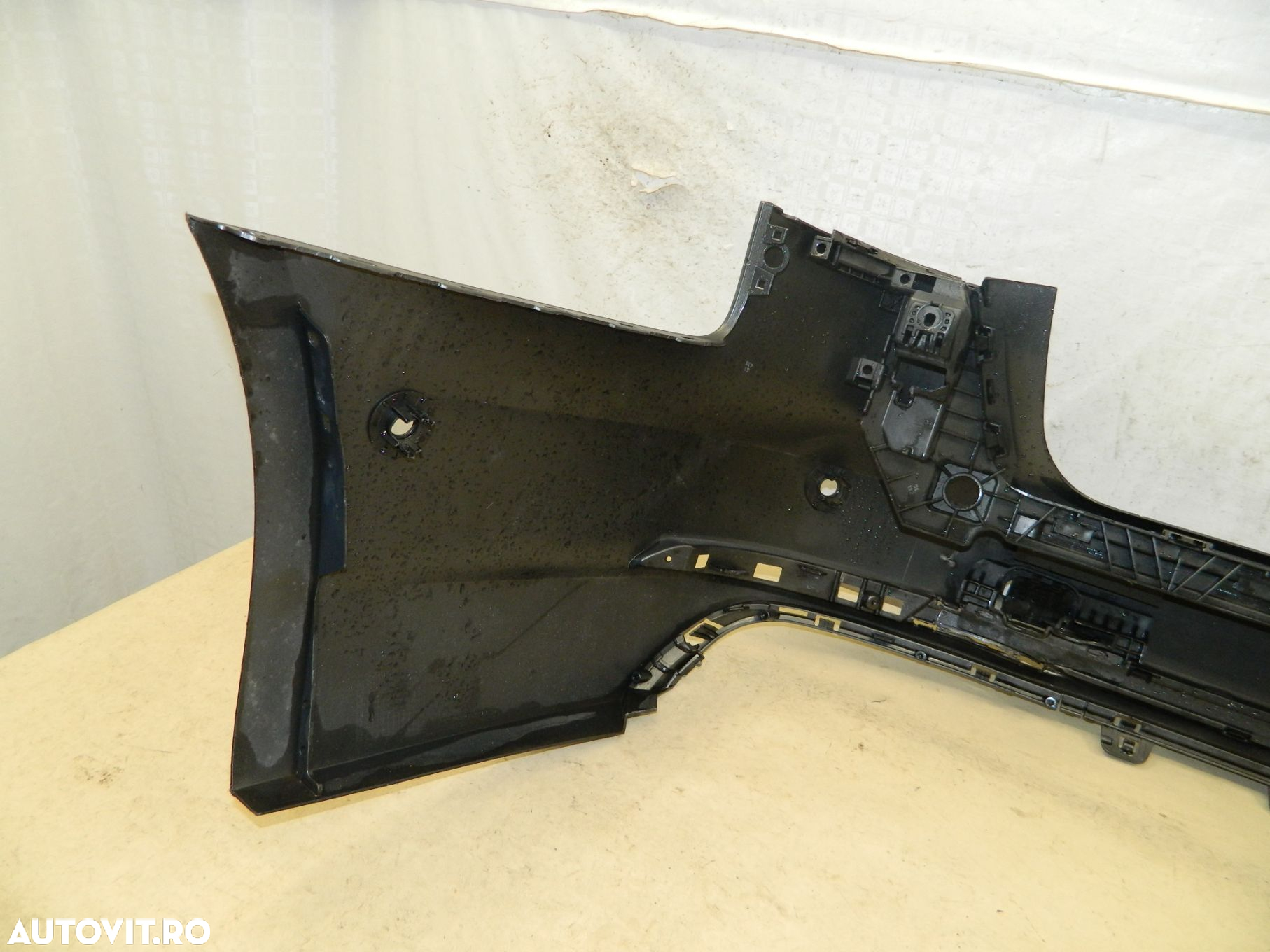 Bara spate Audi A4 S-Line Kombi, 2016, 2017, 2018, 2019, 2020, 8W9807511M - 3