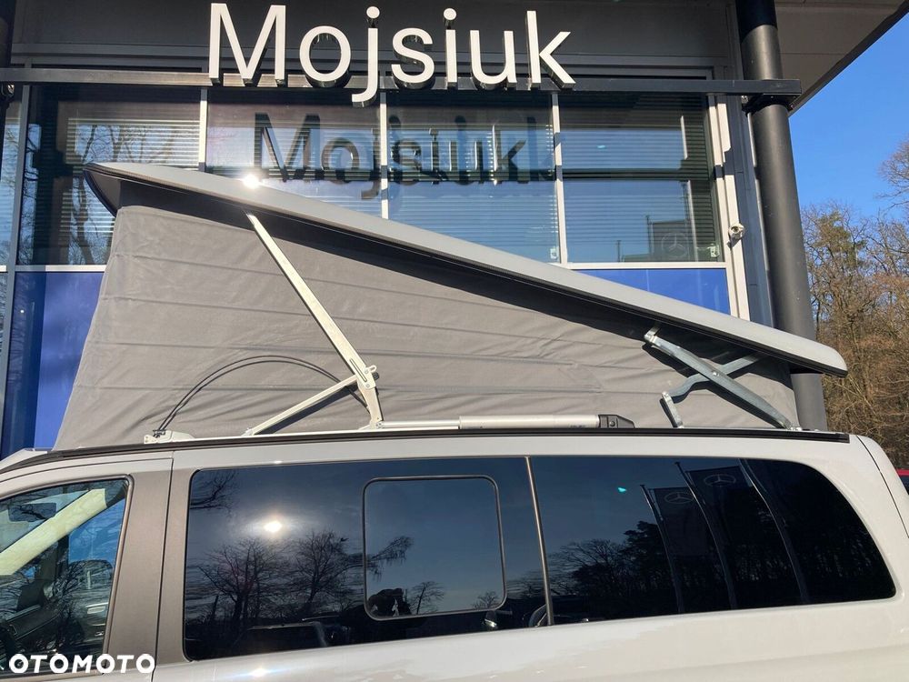 Mercedes-Benz Klasa V - 7