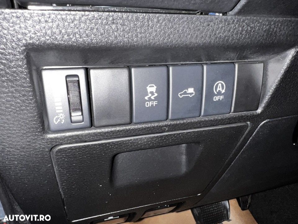 Isuzu D-Max - 9